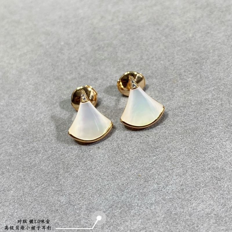 Bvlgari Earrings